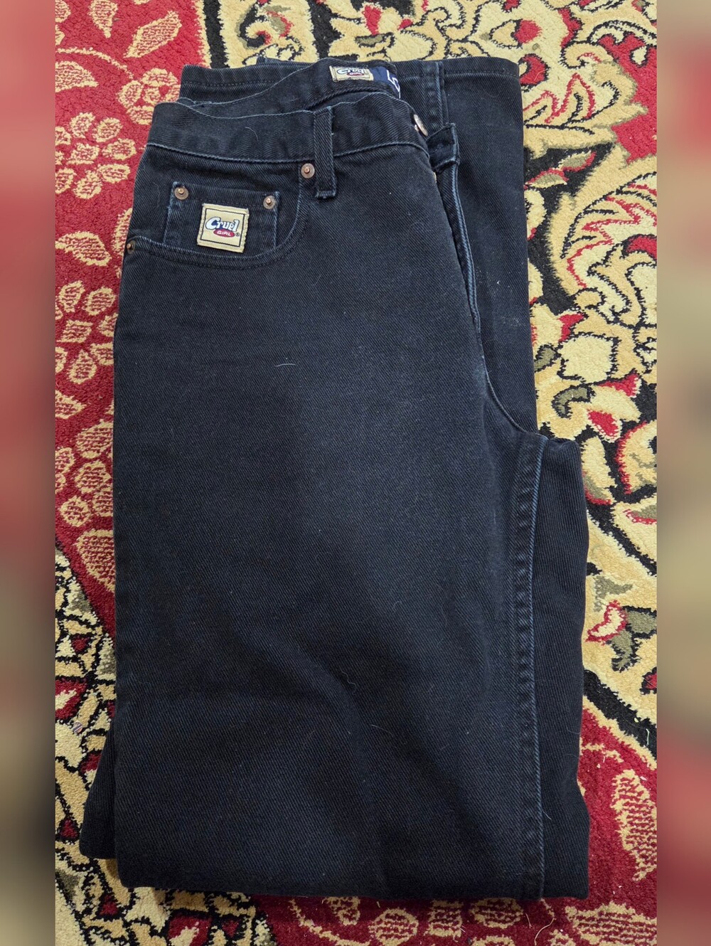 Cruel Girl Jeans
